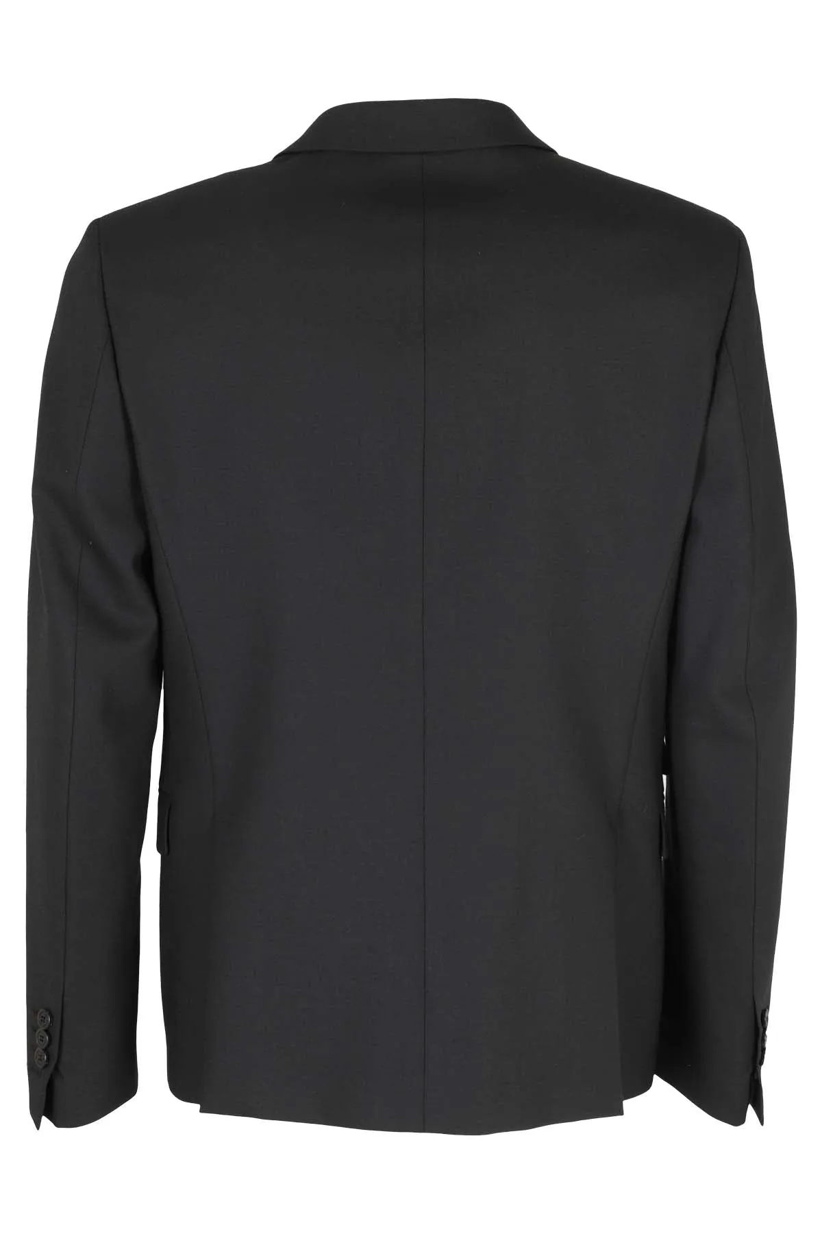 Neil Barrett Single Breasted Suit