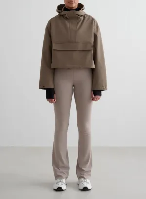 Nougat Waterproof Anorak