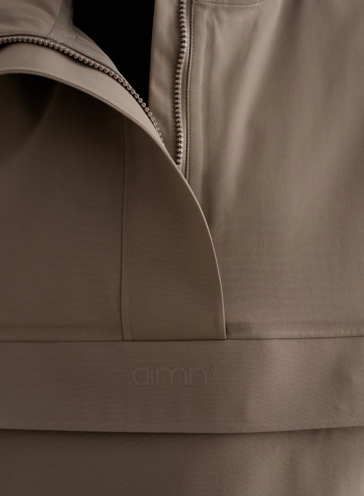 Nougat Waterproof Anorak