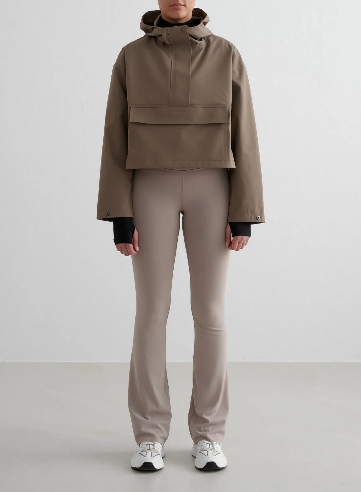 Nougat Waterproof Anorak