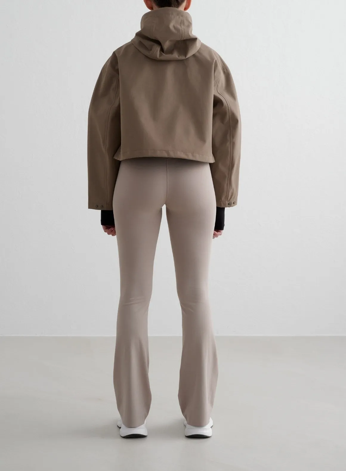 Nougat Waterproof Anorak
