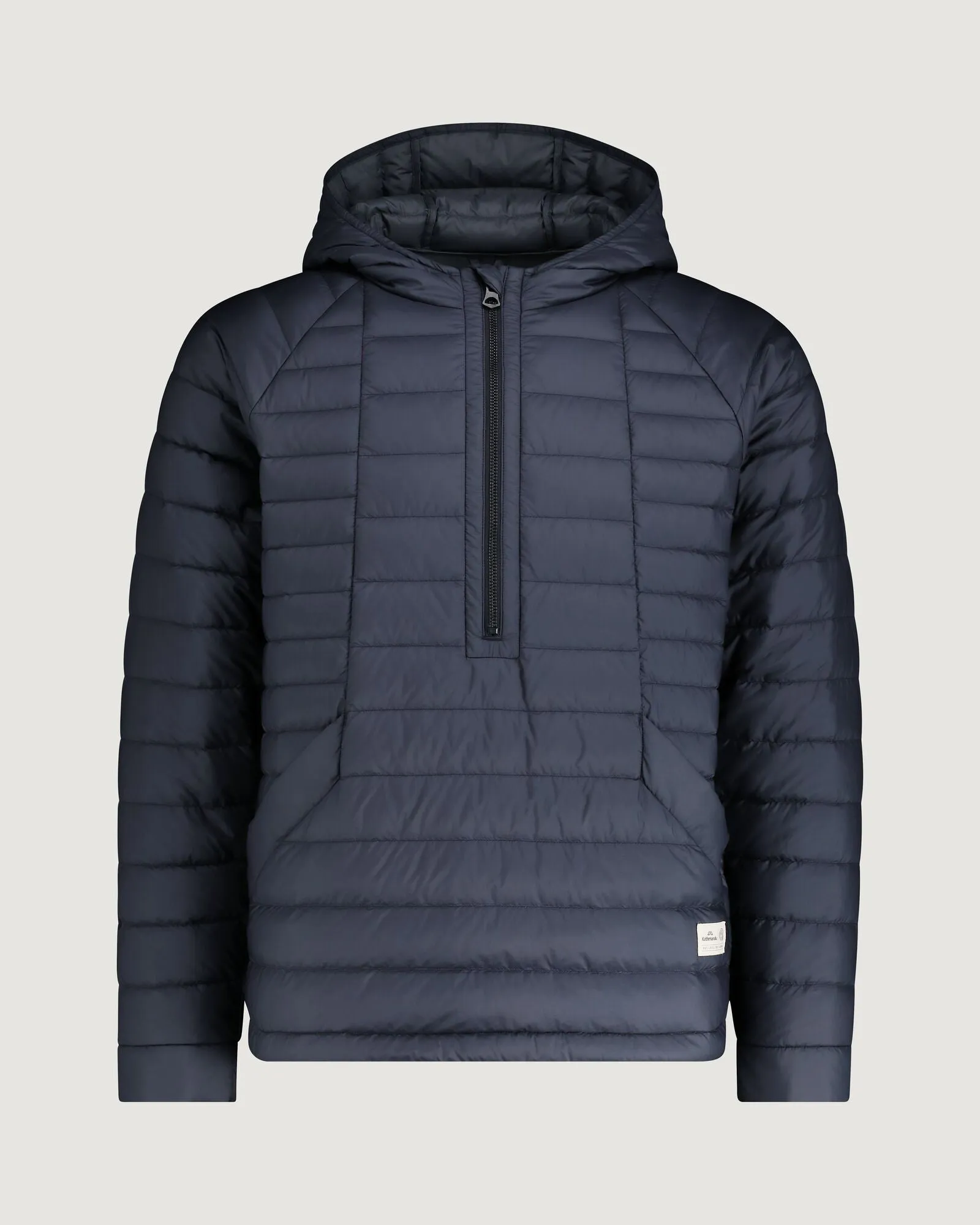 NXT-Level LT Unisex Down Hoodie - Meteor
