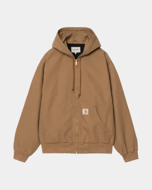 OG Active Jacket (Spring) | Hamilton Brown (rinsed)