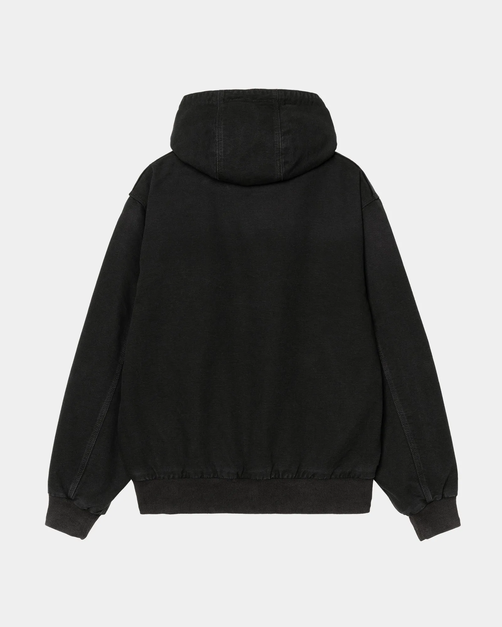 OG Active Jacket (Spring) - Stone Canvas | Black