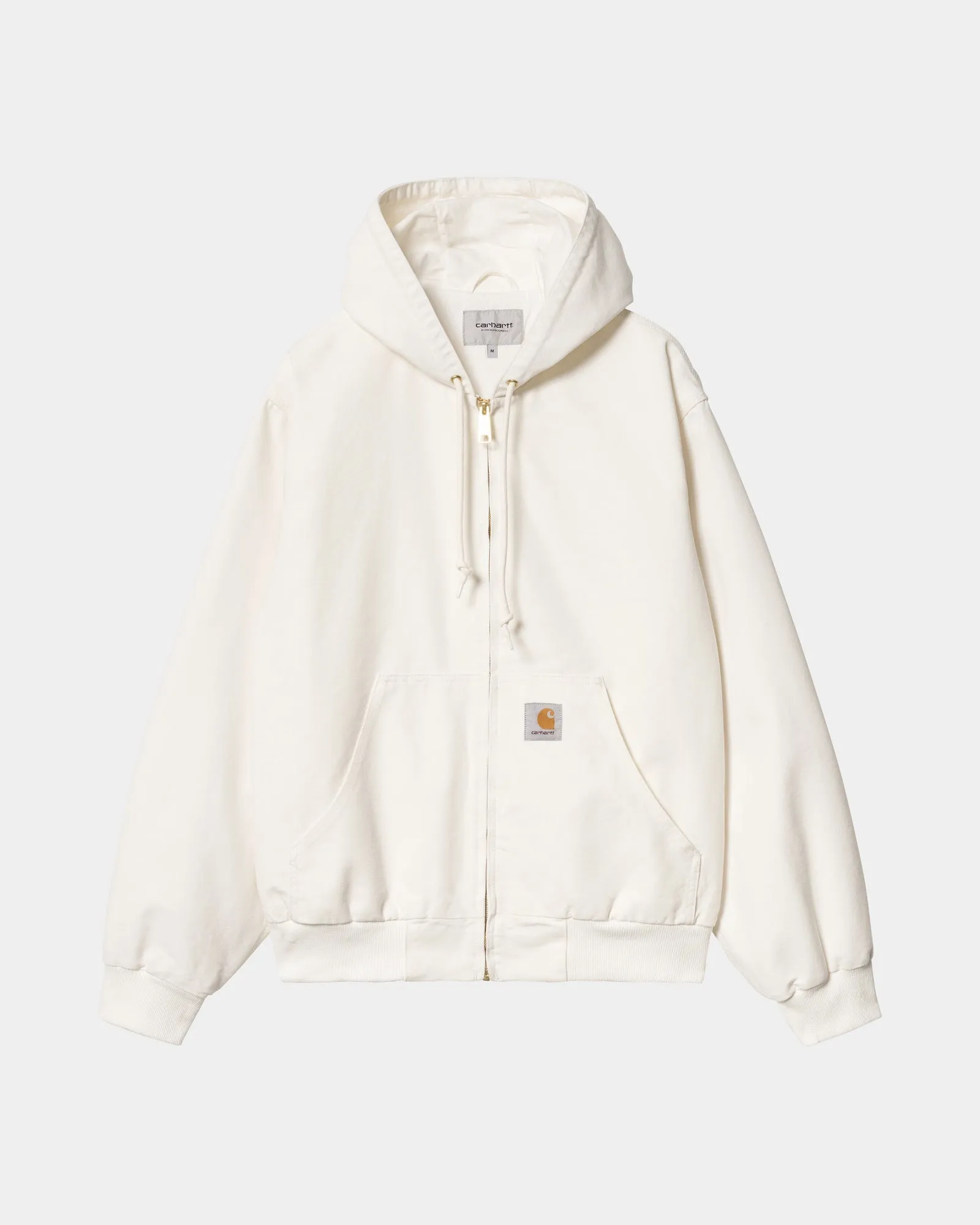 OG Active Jacket (Spring) | Wax (rinsed)
