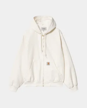 OG Active Jacket (Spring) | Wax (rinsed)
