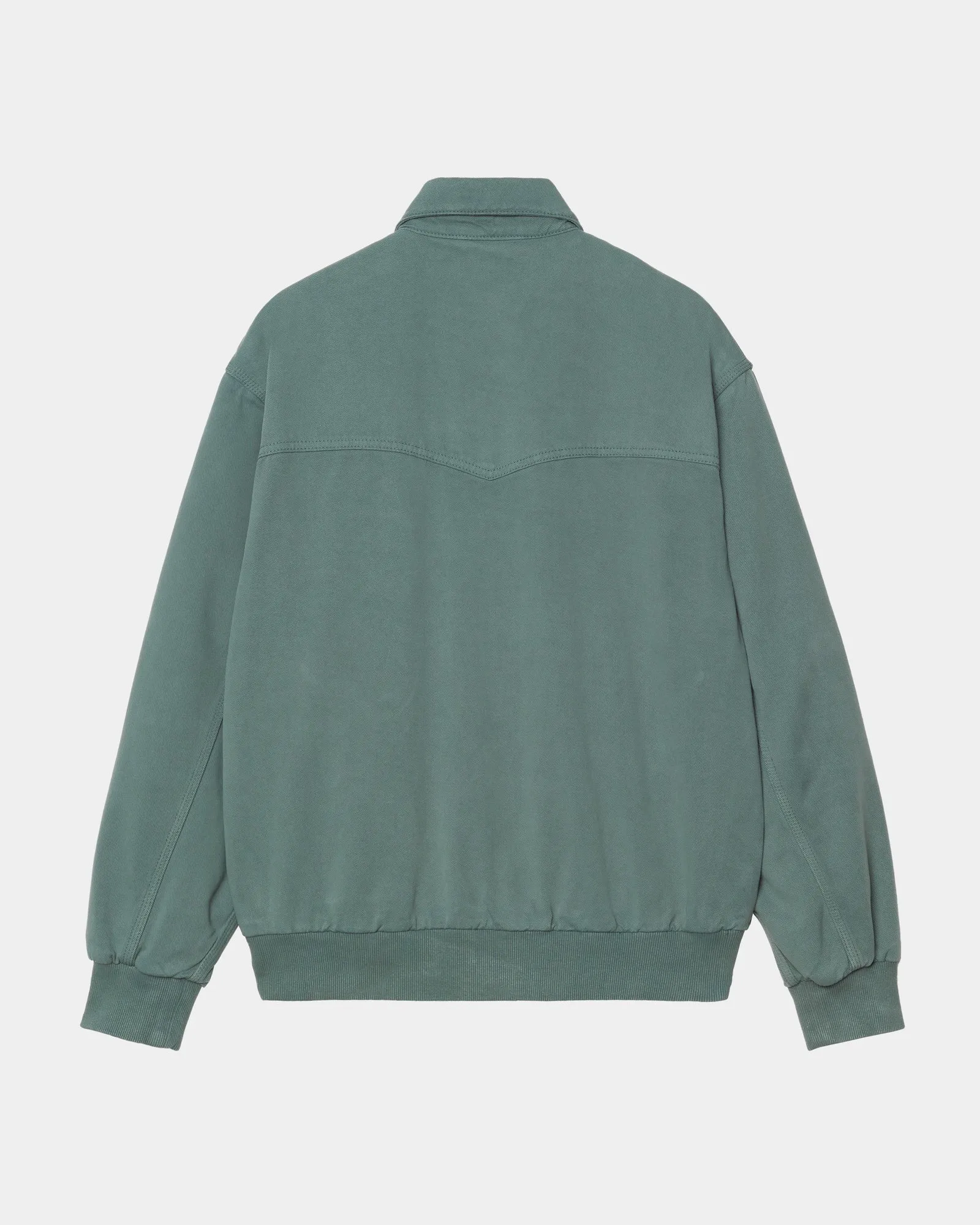 OG Santa Fe Jacket (Spring) | Silver Pine (garment dyed)