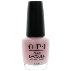OPI Women's Nail Lacquer - Baby, Take A Vow Fast Drying Formula, 0.5 oz
