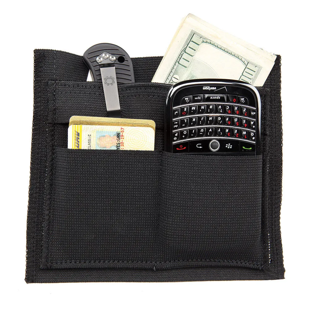 Personal Security Pocket