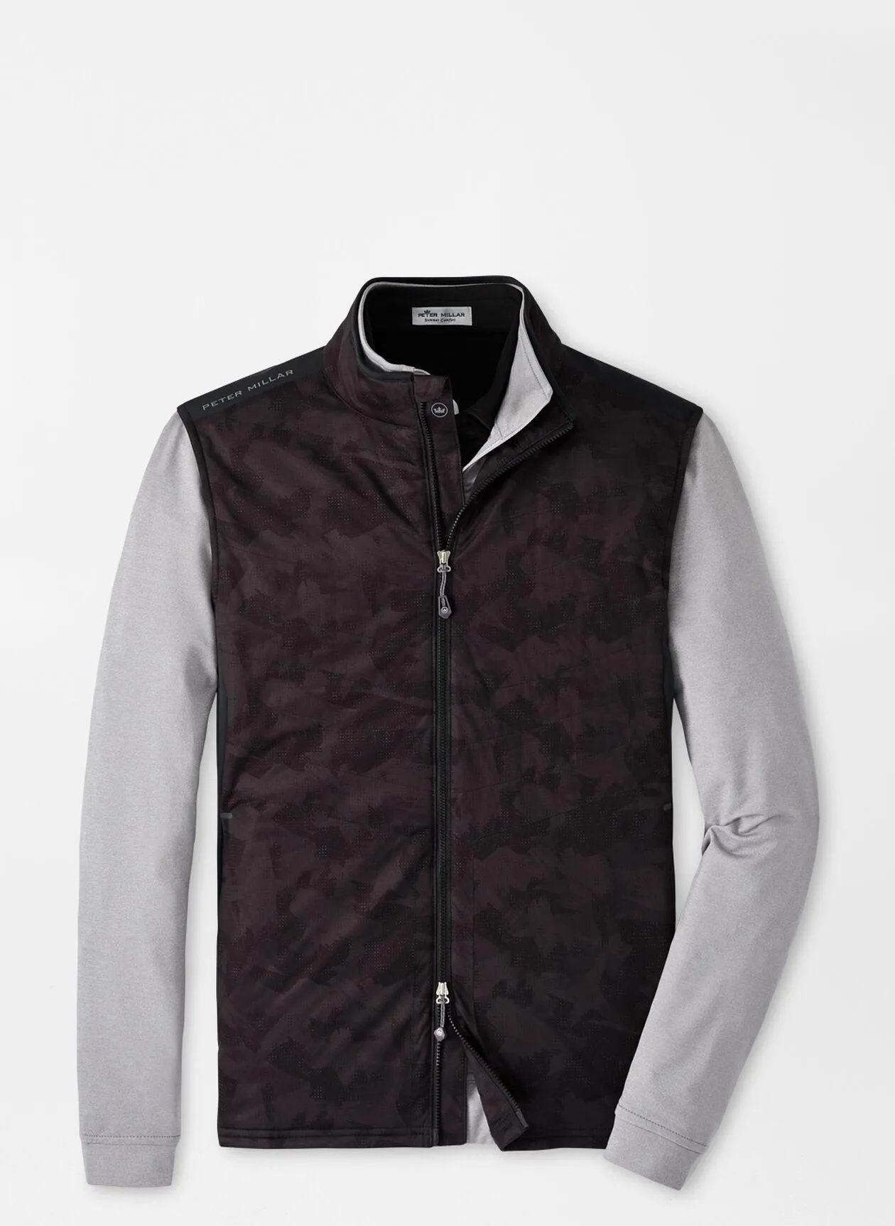 Peter Millar Fuse Elite Hybrid Vest (2 Colors)