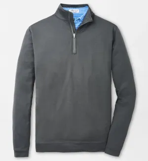 Peter Millar Perth Stitch Quarter Zip