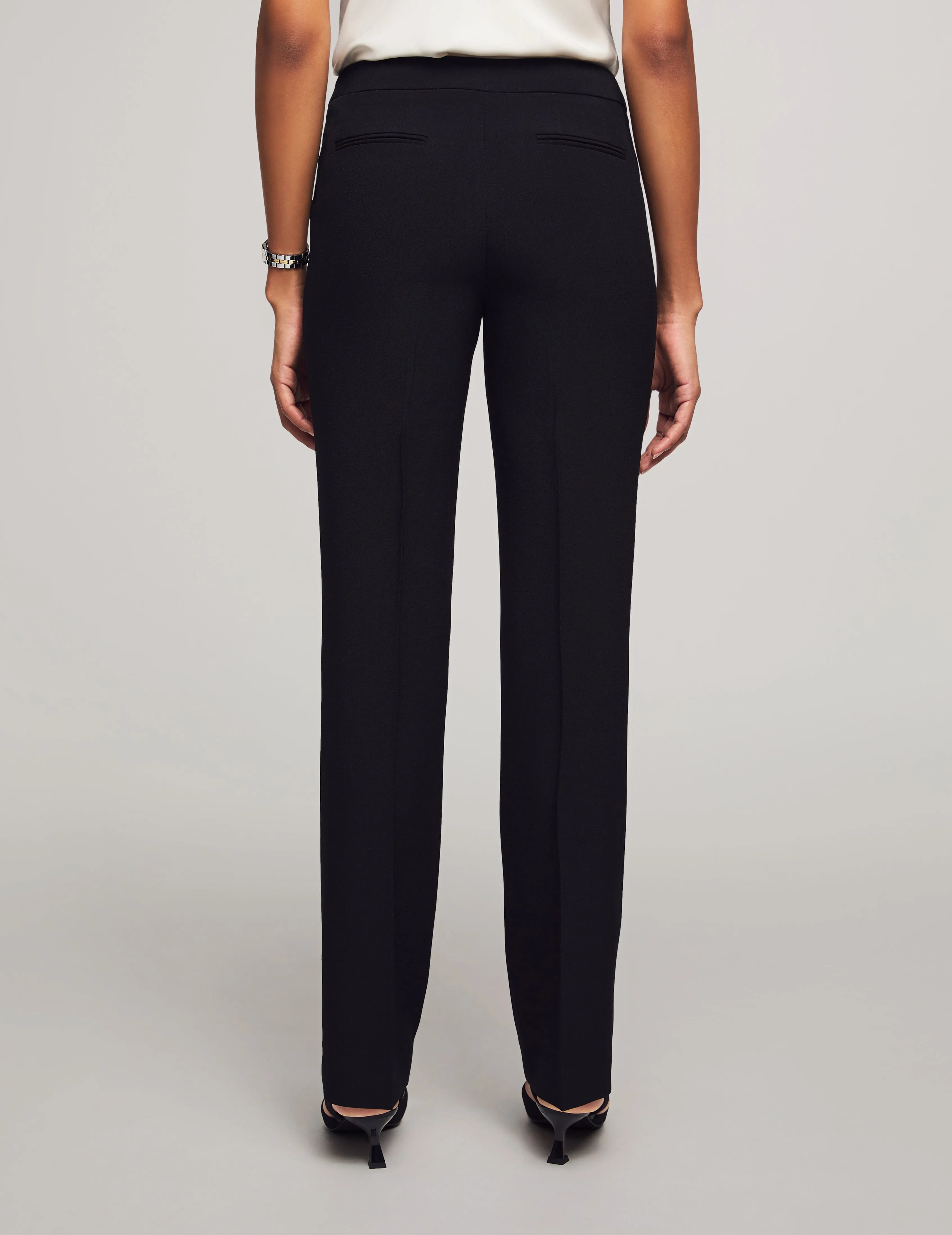 Petite Executive Collection 3-Pc. Pants and Skirt Suit Set - Sale