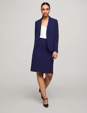 Petite Executive Collection 3-Pc. Pants and Skirt Suit Set - Sale