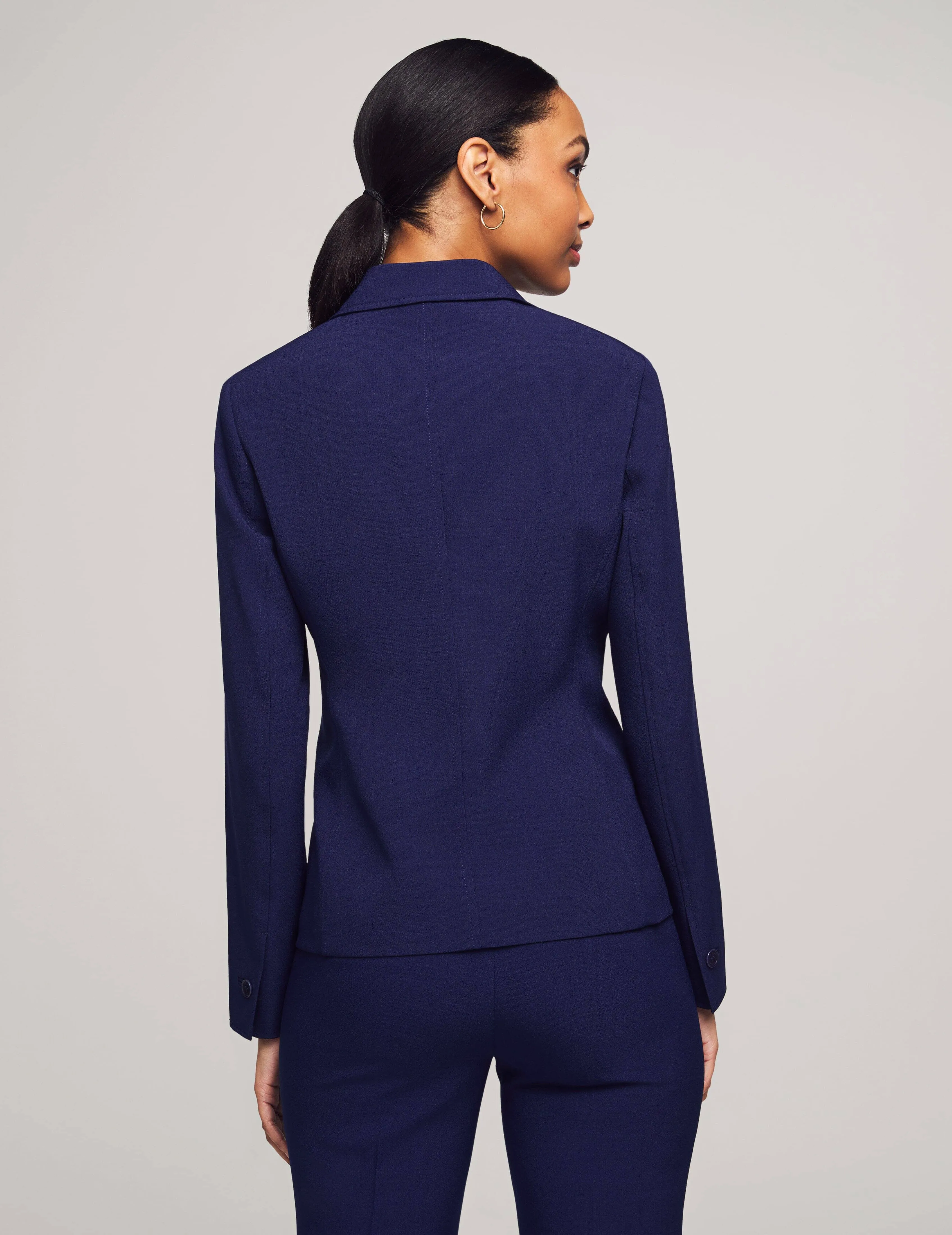 Petite Executive Collection 3-Pc. Pants and Skirt Suit Set - Sale