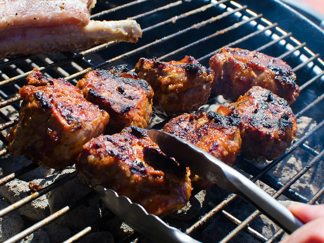 PORK TENDERLOIN MEDALLIONS