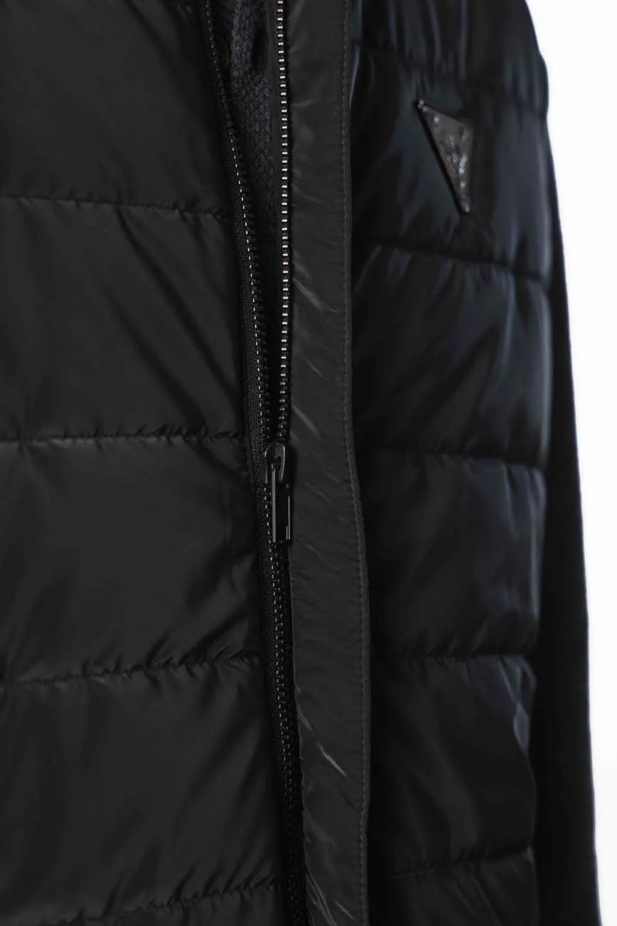 Puffer Jacket // 001