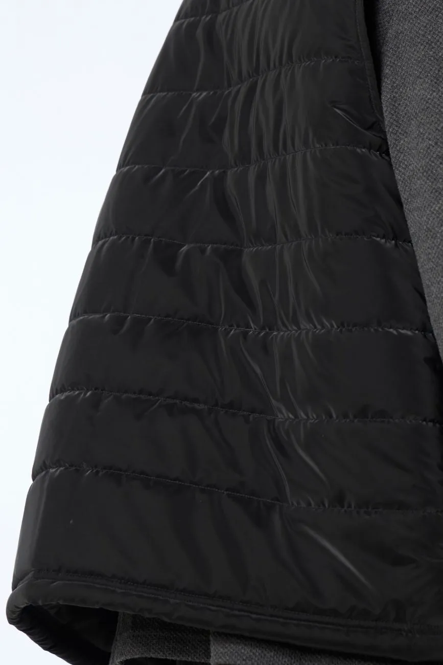 Puffer Jacket // 001