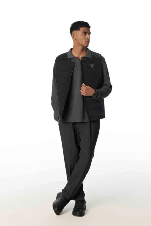 Puffer Jacket // 001