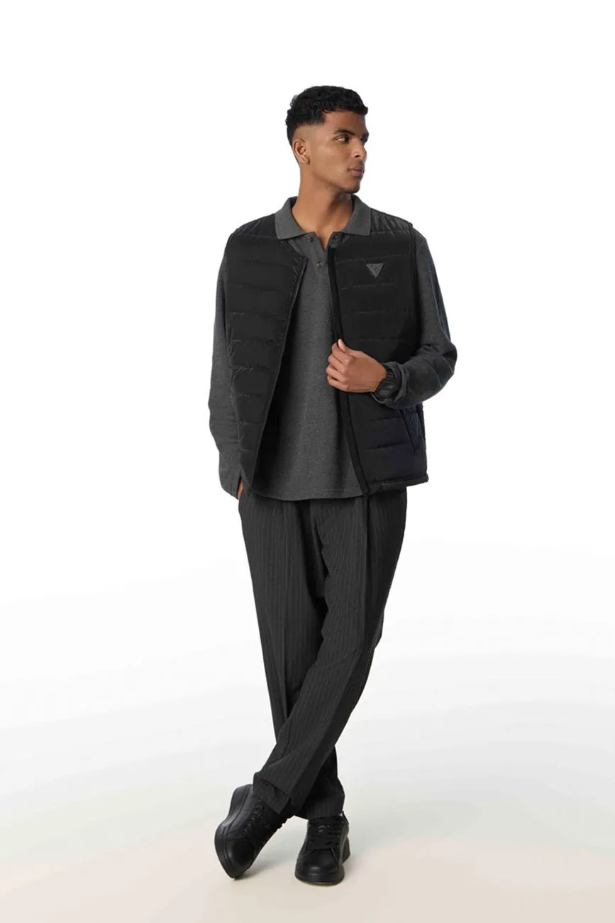Puffer Jacket // 001