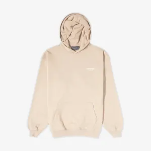 Represent | OWNERS CLUB HOODIE  { STUCCO