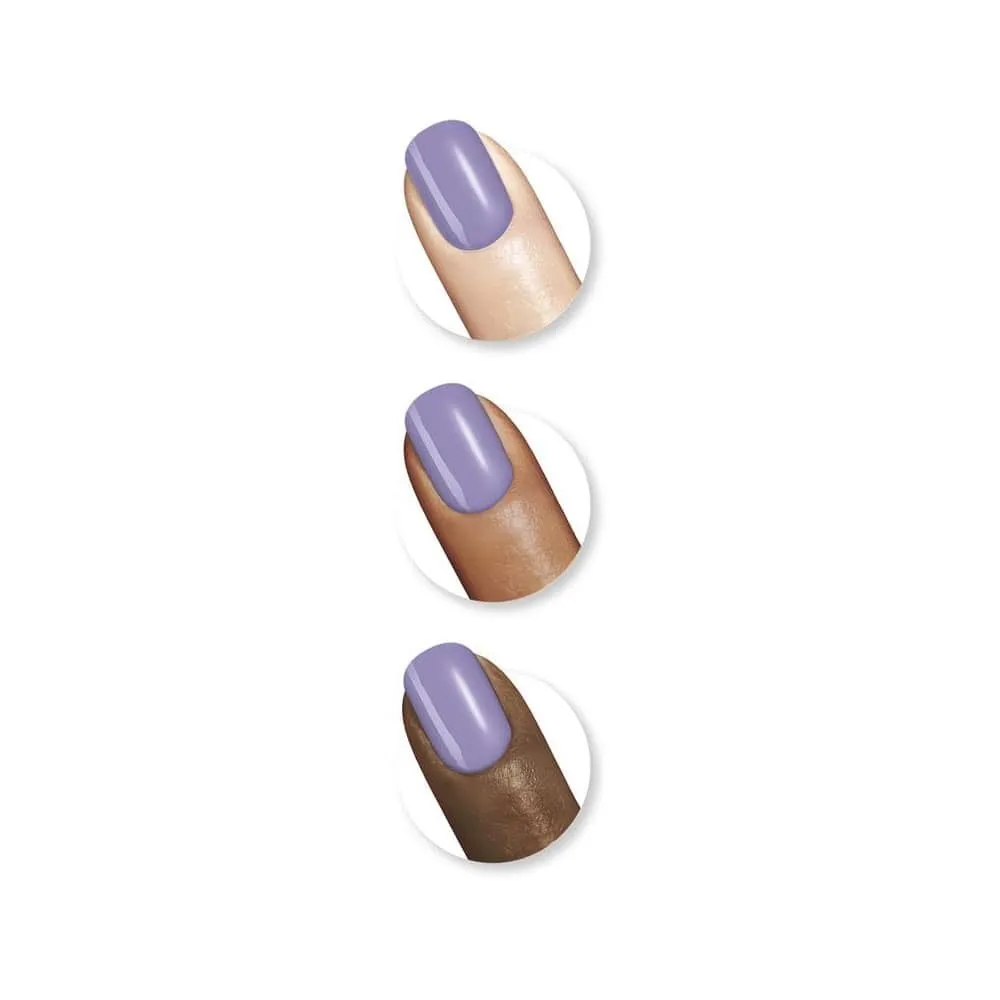 Sally Hansen Xtreme Wear Nail Polish 559 Lacey Lilac 11.8ml