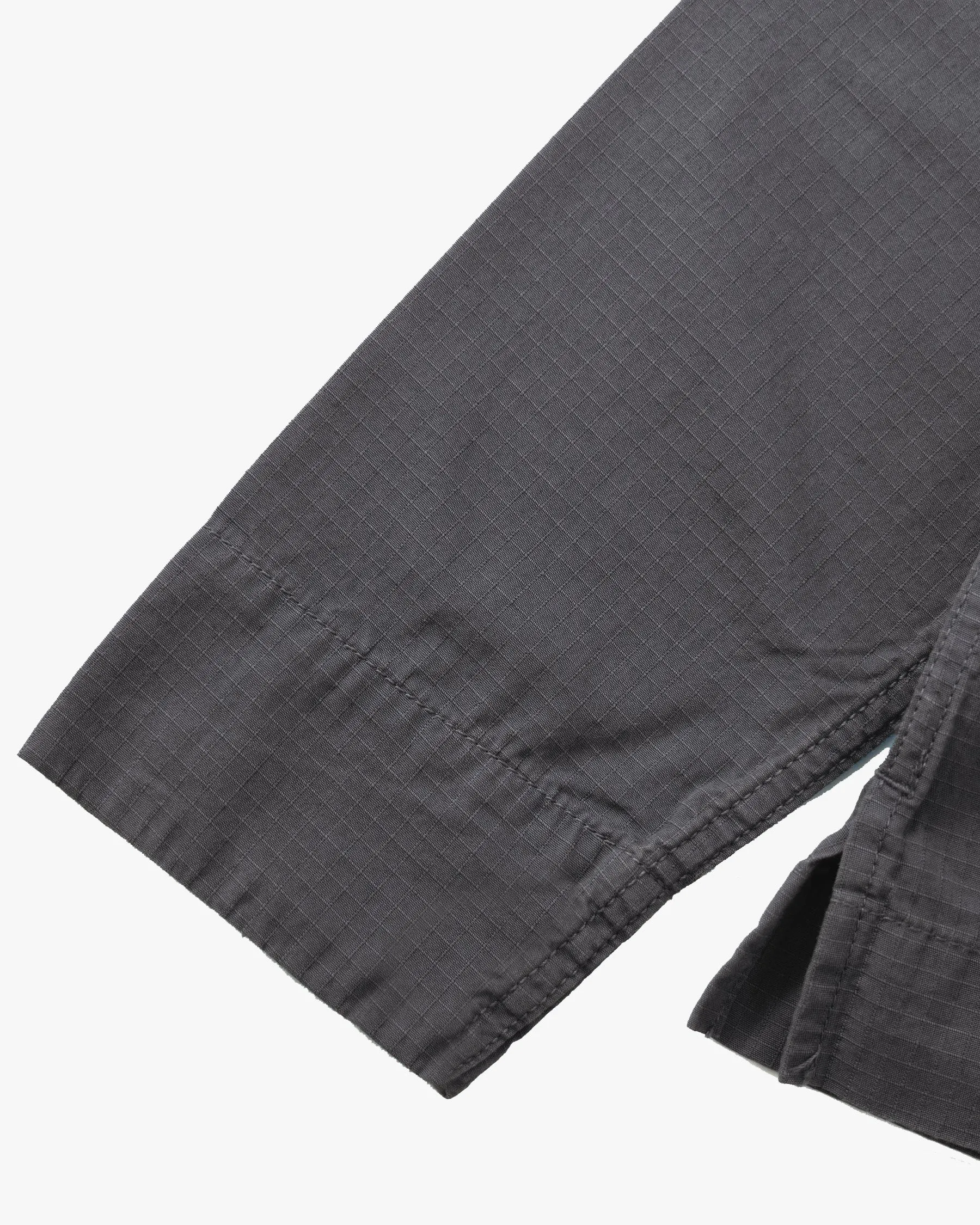 Service Works Ripstop Front Of House Jacket - Washed Black
