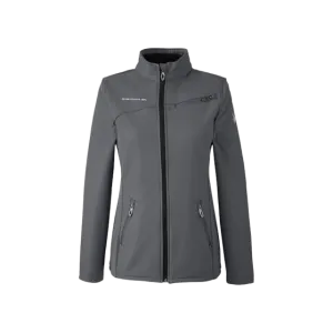 Sierra EV Ladies Spyder Transport Soft Shell Jacket
