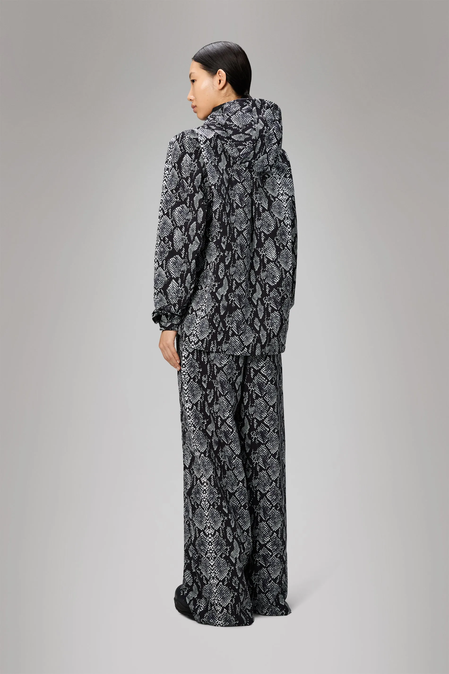 Snake Mito Jacket