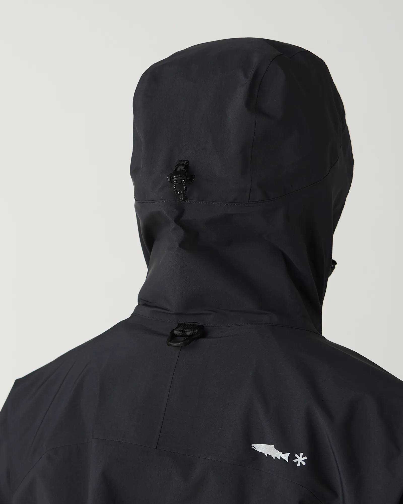 SR-1 GORE-TEX Storm Shield Wading Jacket