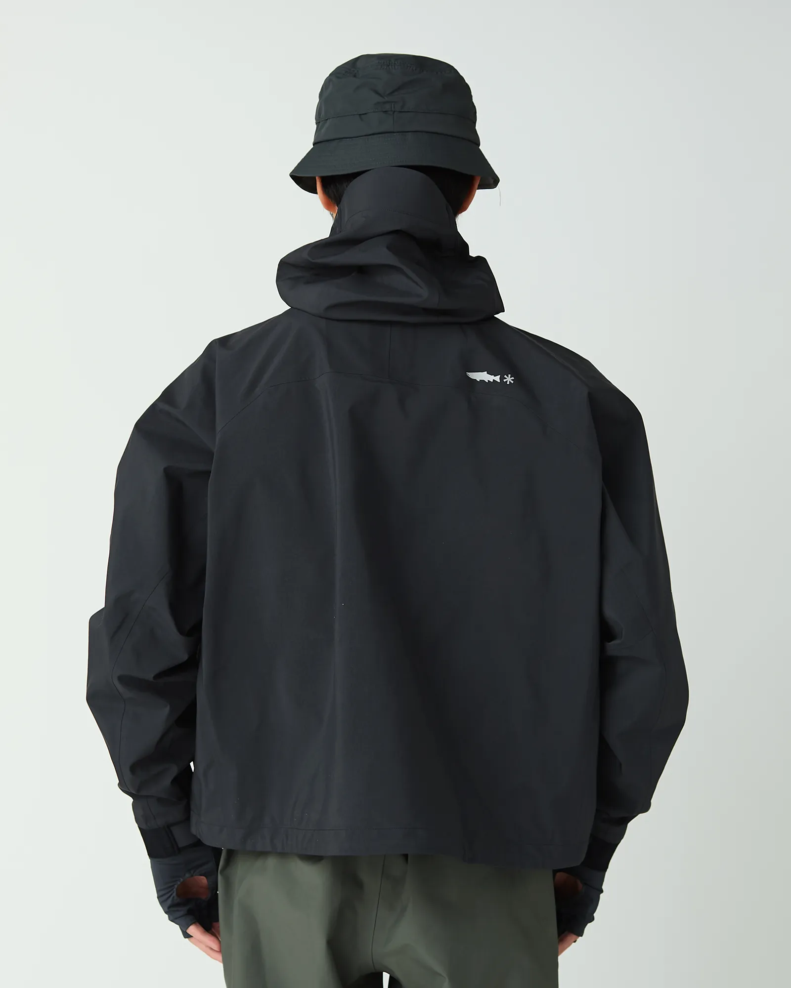 SR-1 GORE-TEX Storm Shield Wading Jacket