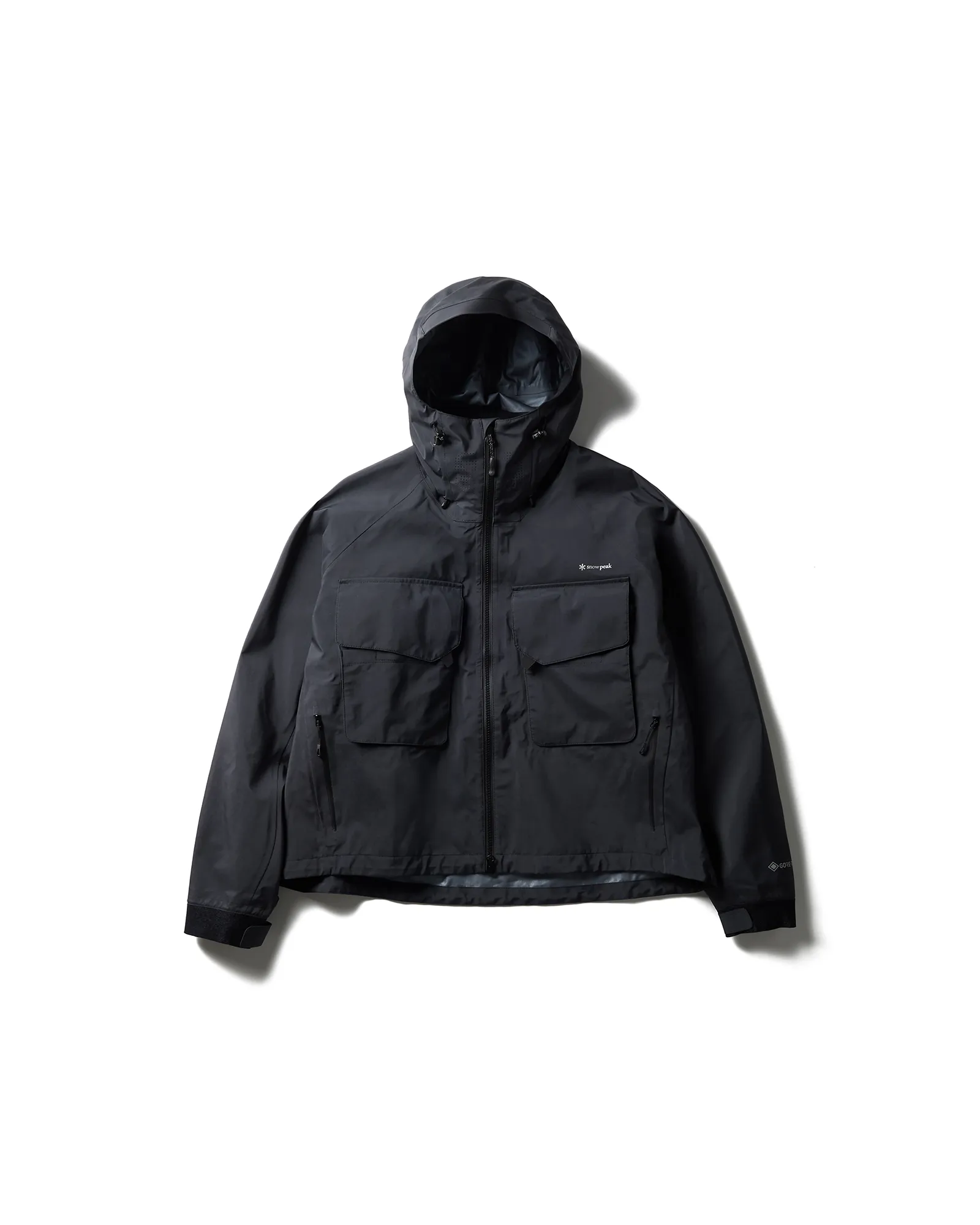 SR-1 GORE-TEX Storm Shield Wading Jacket