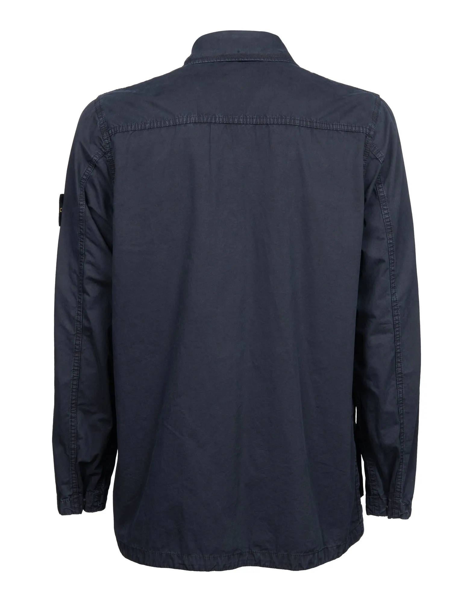 Stone Island Patch Pocket Jacket