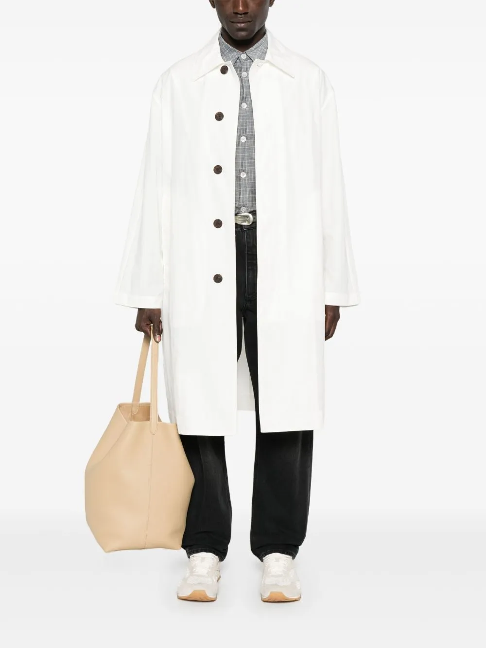 Studio Nicholson Women's Coats