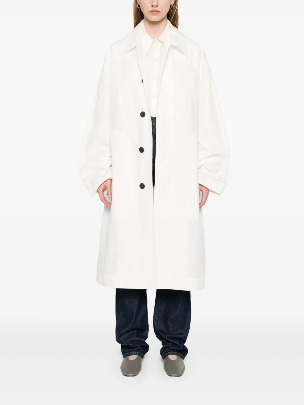 Studio Nicholson Women's Coats