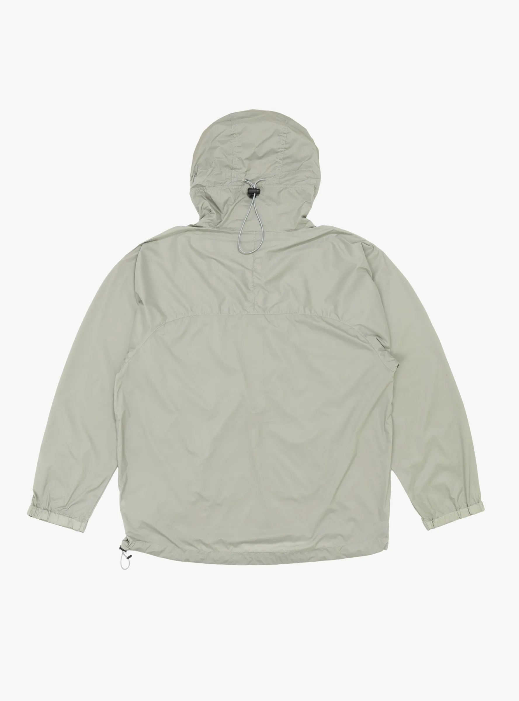 Super Light Anorak Grey