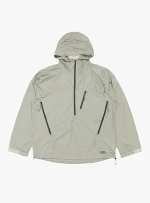 Super Light Anorak Grey