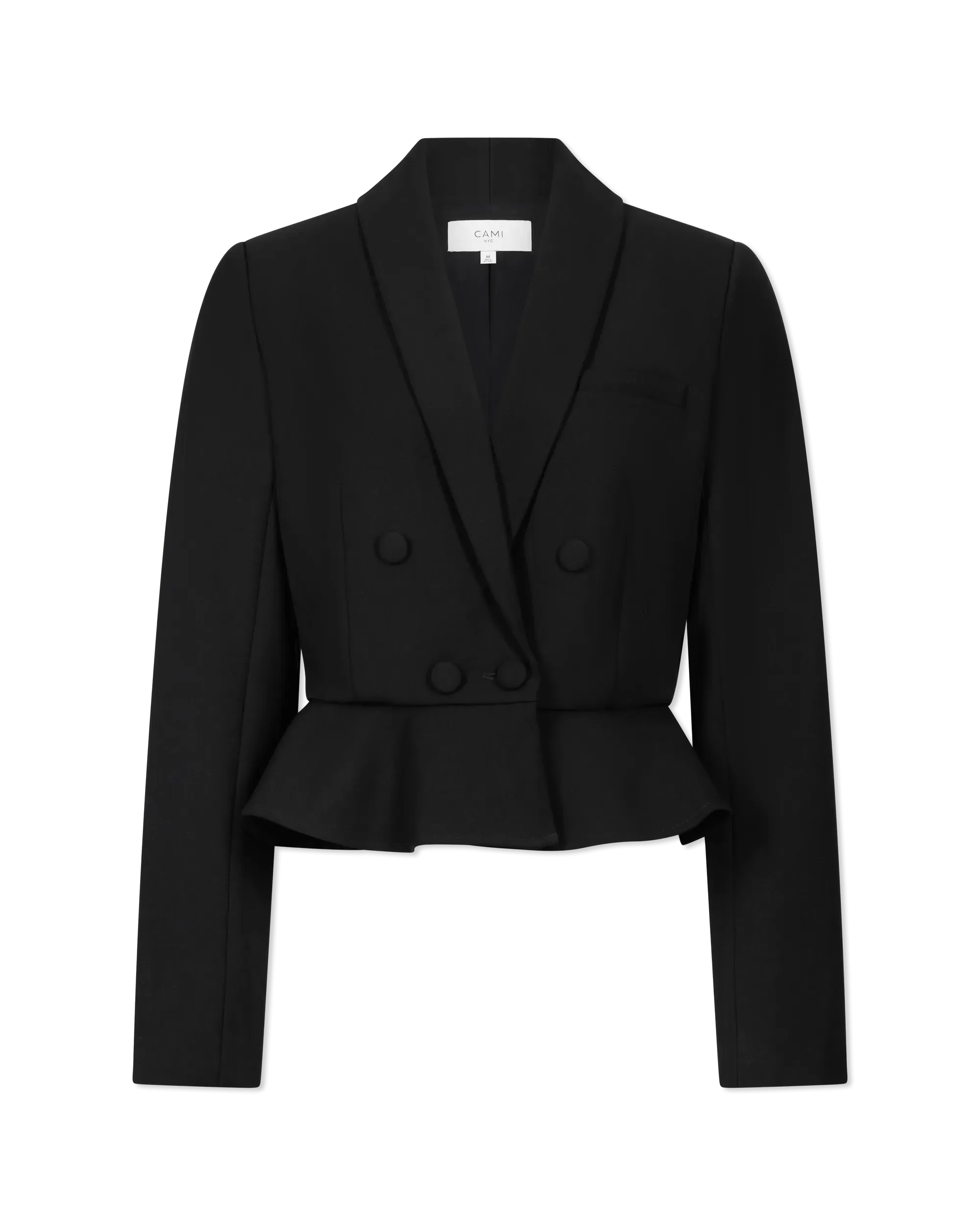 Sutton Blazer