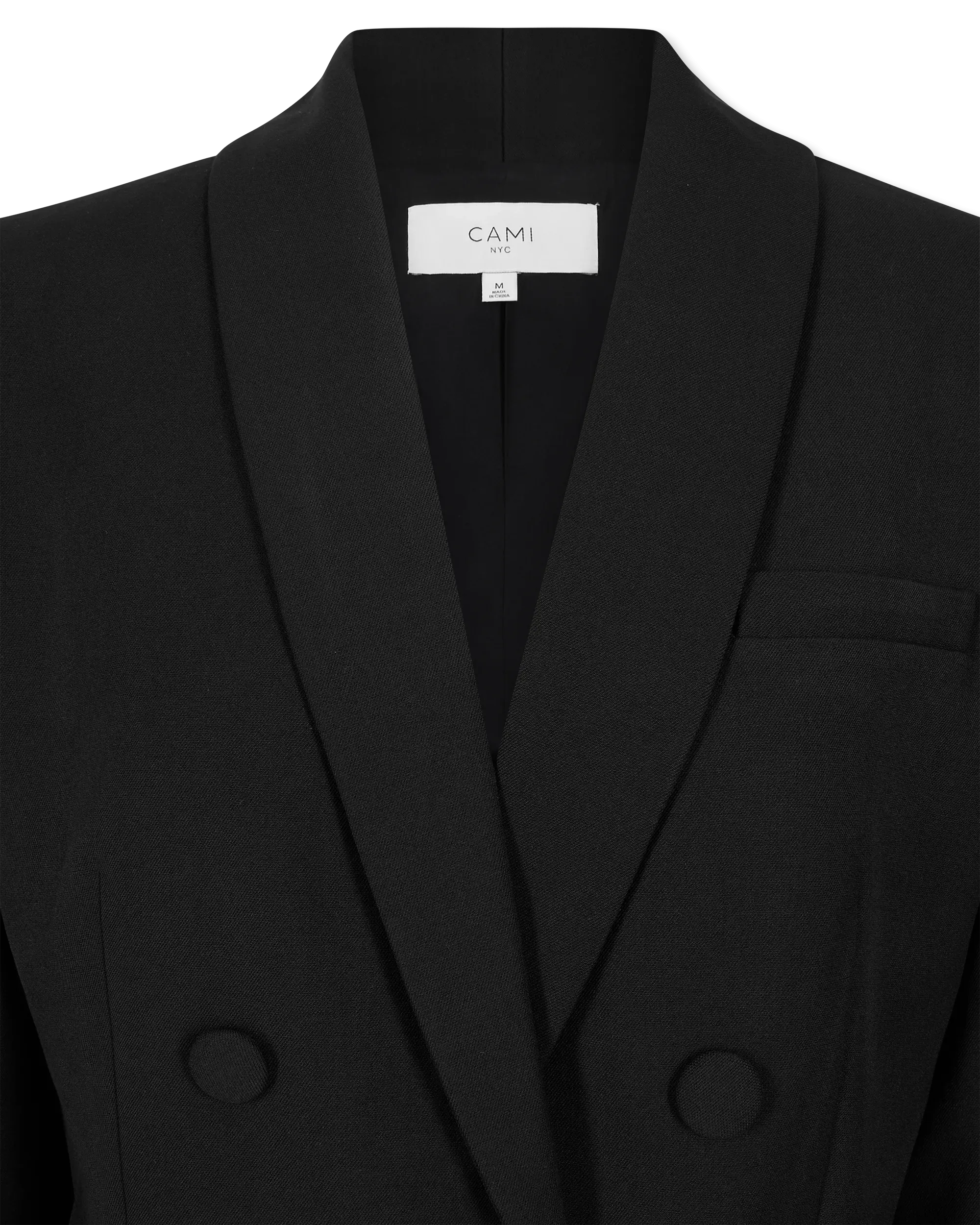 Sutton Blazer
