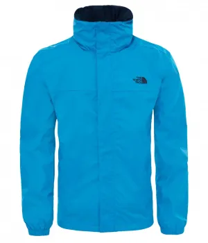 THE NORTH FACE Herren Jacke Resolve 2 2VD5 Clear Lake Blue S