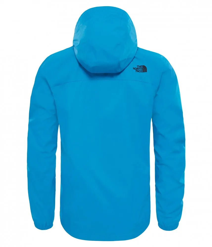 THE NORTH FACE Herren Jacke Resolve 2 2VD5 Clear Lake Blue S