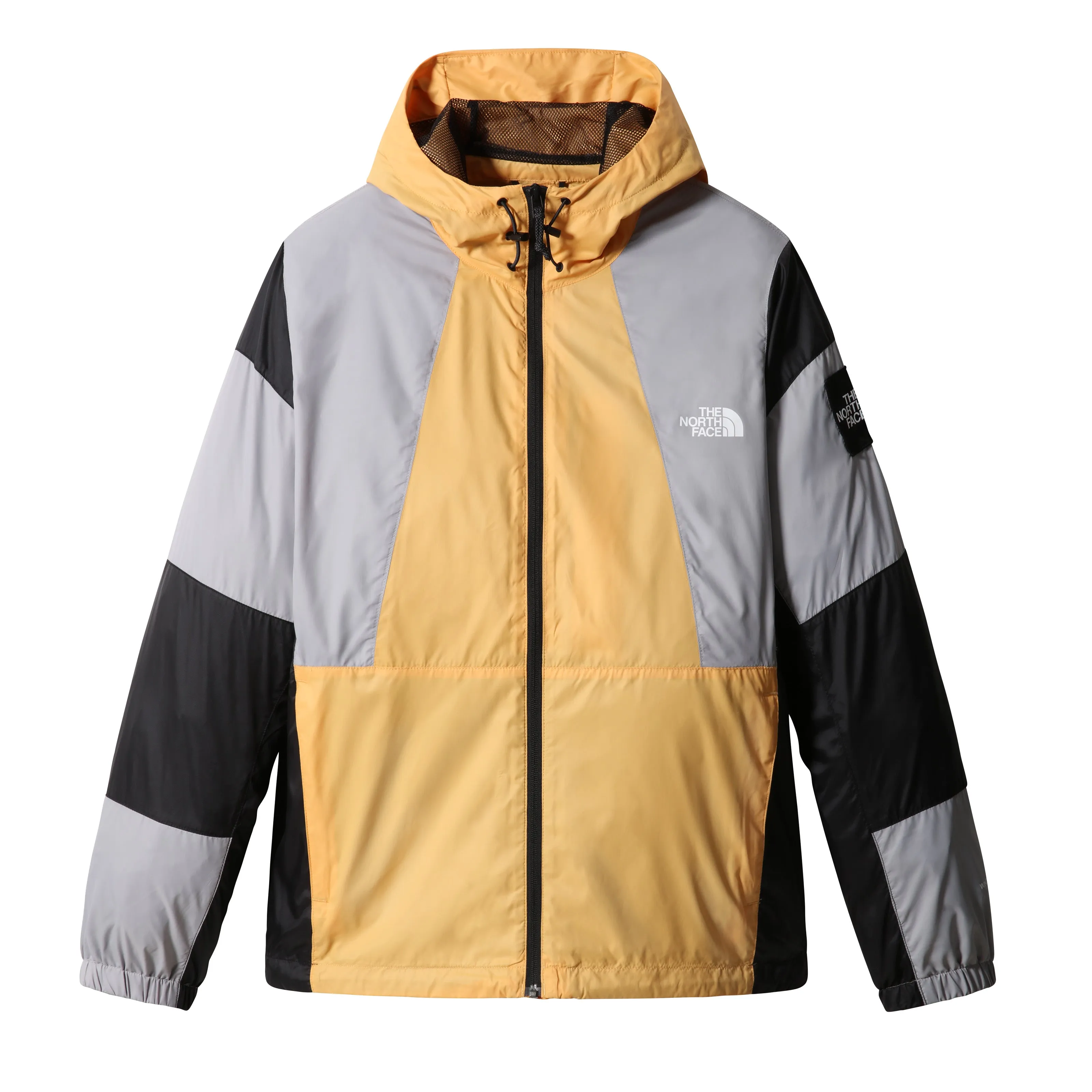 The North Face Phlego Zipped Jacket