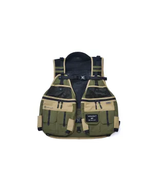 Toned Trout Game Vest