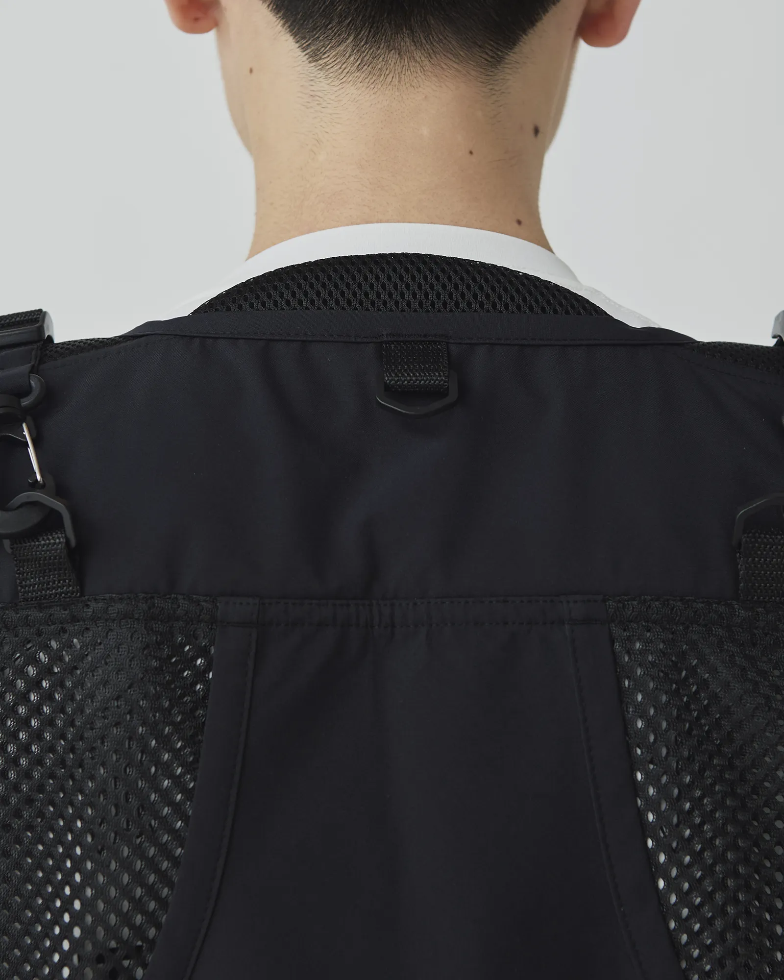 Toned Trout Game Vest