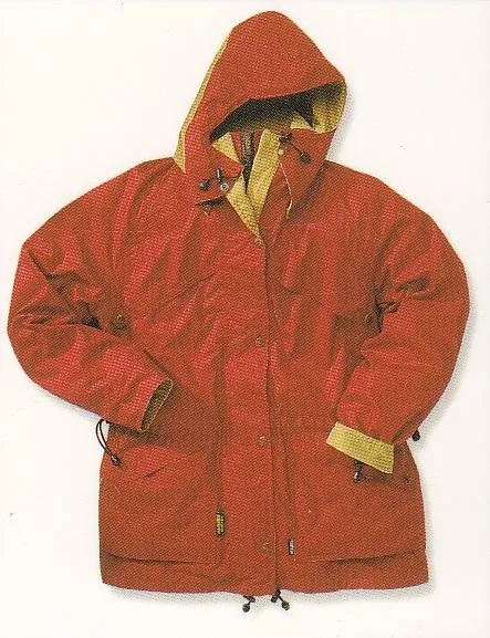 Ventile Jackets - Tornado / 38 / 96cm Chest