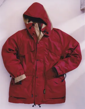 Ventile Jackets - Tornado / 38 / 96cm Chest