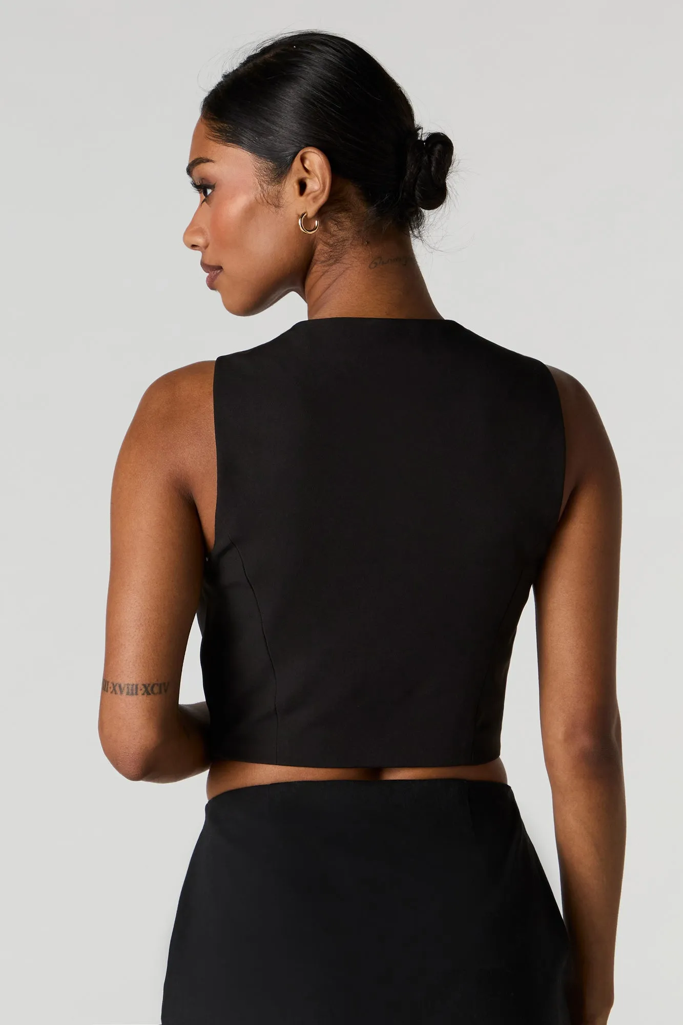 Veste ccourte