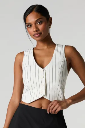Veste ccourte