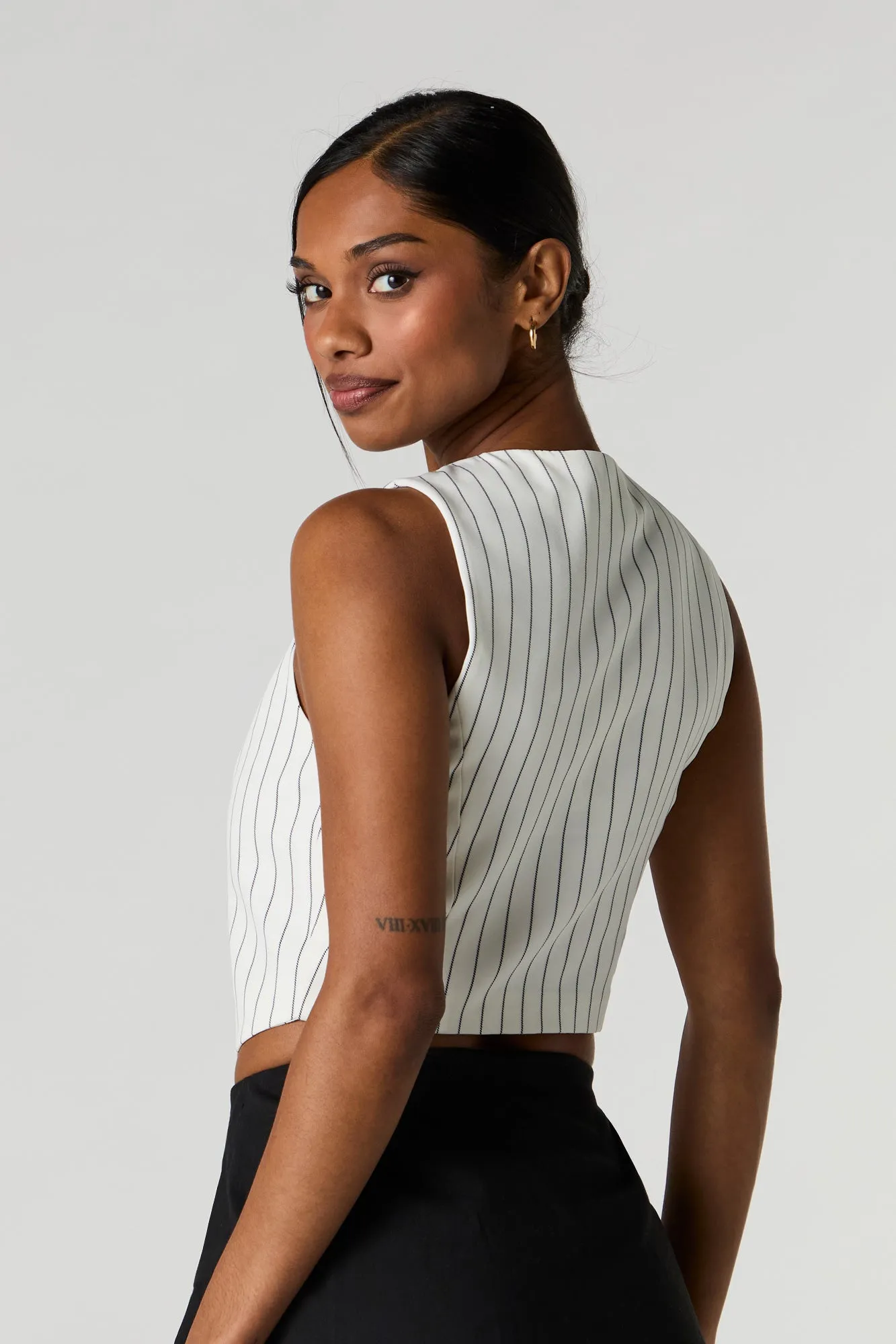 Veste ccourte