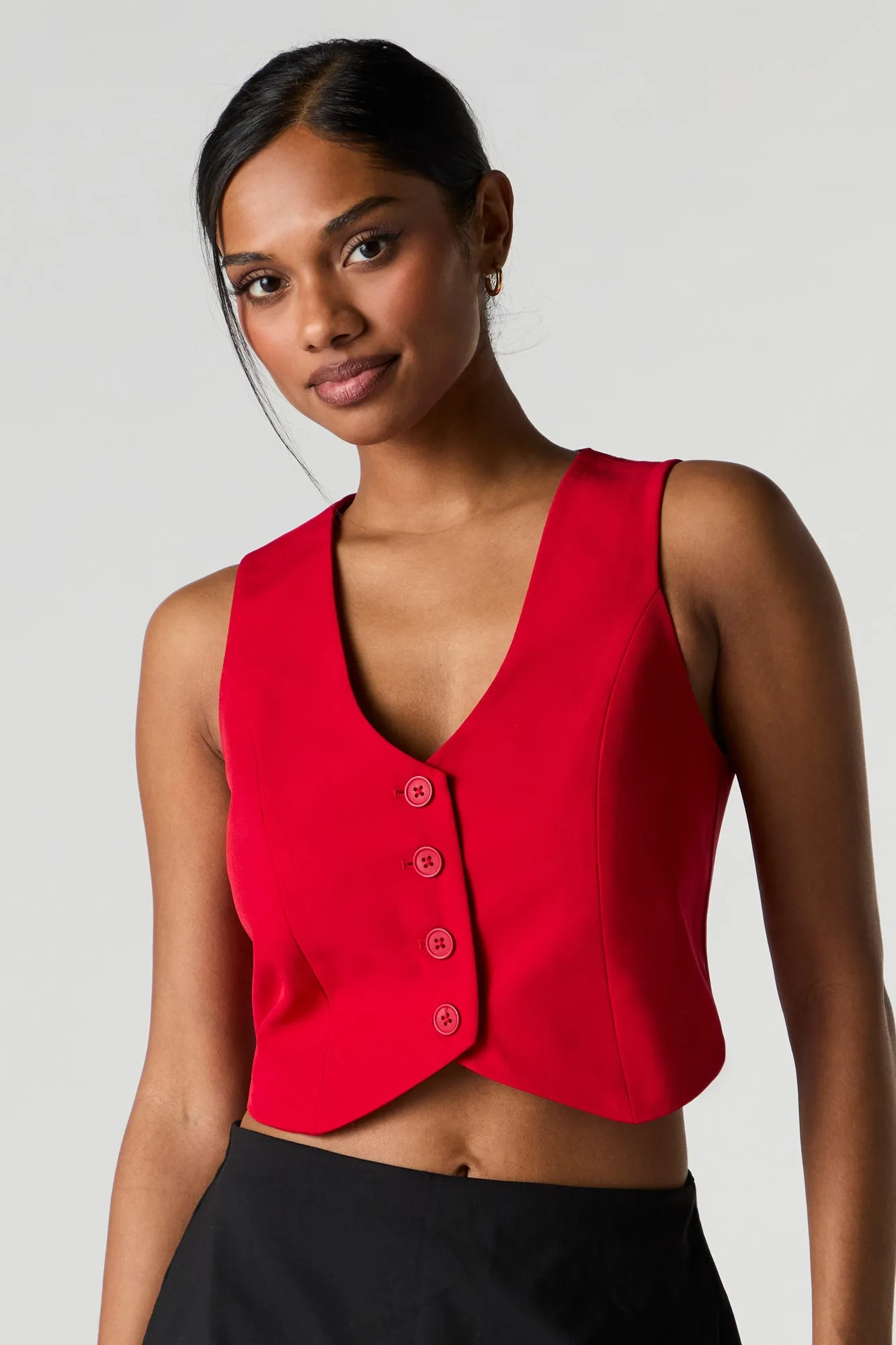 Veste ccourte