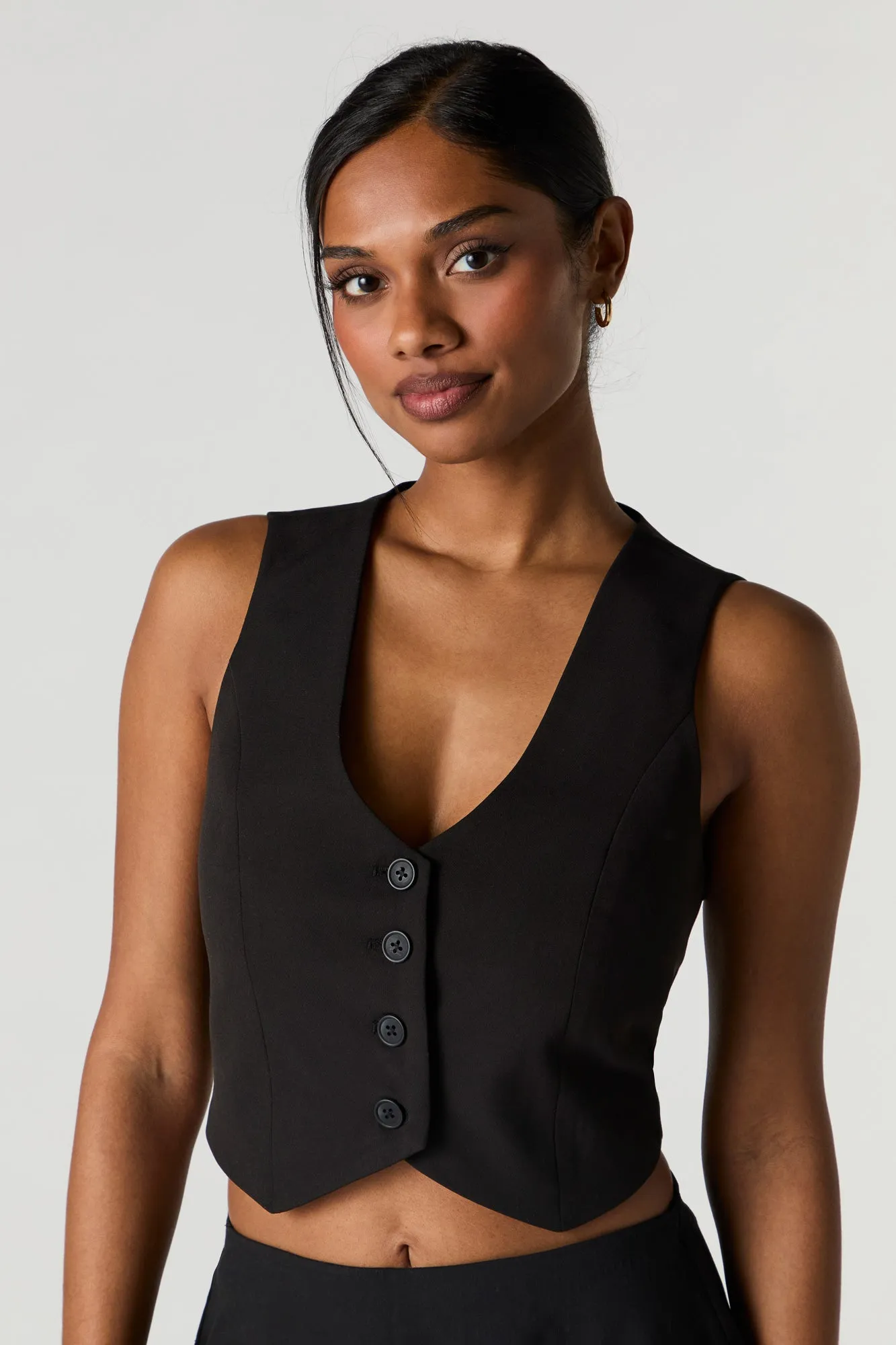 Veste ccourte